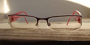 Daniel HECHTER - VRHUNSKI okvir za naocare sa dioptrijom. ORIGINAL! na lalafo.rs — 1 Daniel HECHTER - VRHUNSKI okvir za naocare sa dioptrijom. ORIGINAL! — 1