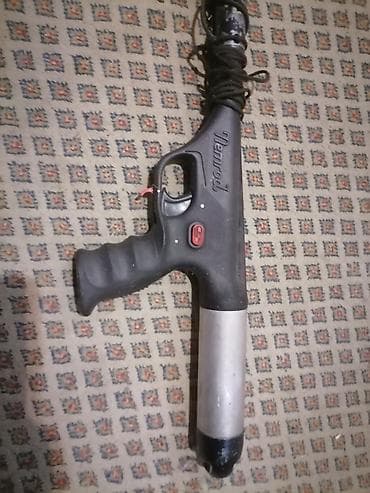 Hunting & Fishing: Maresol podvodna puška sa višestrukim kopljem, idealna za podvodni at lalafo.rs — 4 Hunting & Fishing: Maresol podvodna puška sa višestrukim kopljem, idealna za podvodni — 4