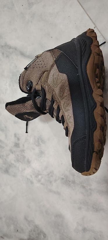 Dečje zimske/treking cipele Pandino - Model: visoke patike/čizmice sa na lalafo.rs — 3 Dečje zimske/treking cipele Pandino - Model: visoke patike/čizmice sa — 3