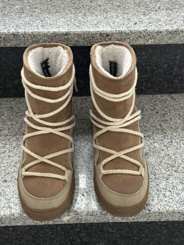 Čizme, Inuikii, 40 na lalafo.rs Čizme, Inuikii, 40