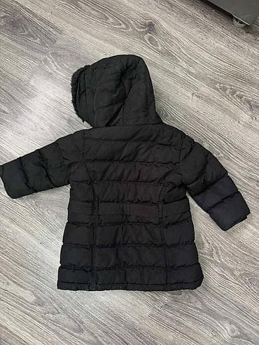 BURBERRY jaknica za devojčice, kao nova. Original sa svim oznakama na lalafo.rs — 7 BURBERRY jaknica za devojčice, kao nova. Original sa svim oznakama — 7