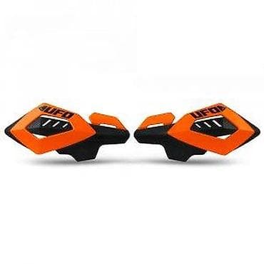 Means for protection: UFO plastični štitnici za ruke – par - Model: UFO (logo na at lalafo.rs — 5 Means for protection: UFO plastični štitnici za ruke – par - Model: UFO (logo na — 5