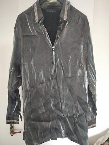 2XL, Single-colored, color - Grey at lalafo.rs 2XL, Single-colored, color - Grey