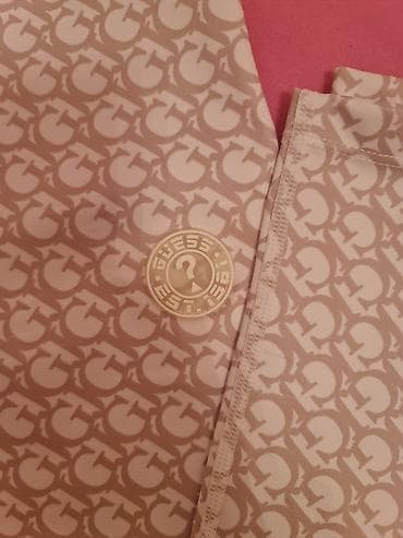 Guess original helanke. novo. vel. S na lalafo.rs — 2 Guess original helanke. novo. vel. S — 2