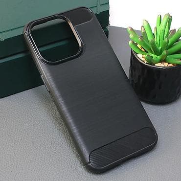 Maska Defender Safeguard za iPhone 15 Pro 6.1 crna. Kataloški broj na lalafo.rs Maska Defender Safeguard za iPhone 15 Pro 6.1 crna. Kataloški broj