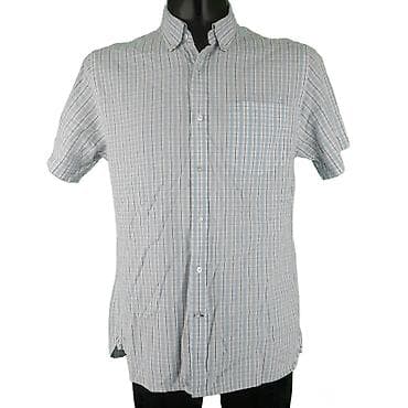 Košulja Tommy Hilfiger, bоја - Siva na lalafo.rs — 1 Košulja Tommy Hilfiger, bоја - Siva — 1