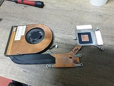 Kuler i hladnjak za Lenovo E570. ✨ ispravan na lalafo.rs Kuler i hladnjak za Lenovo E570. ✨ ispravan