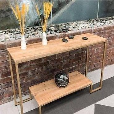 Antique Console Tables: KONZOLE PO MERI MODEL K1 | Kontakt telefon 06******** Viber 06******** at lalafo.rs — 1 Antique Console Tables: KONZOLE PO MERI MODEL K1 | Kontakt telefon 06******** Viber 06******** — 1