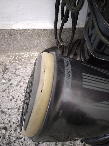 Čizme, 41, bоја - Crna na lalafo.rs — 4 Čizme, 41, bоја - Crna — 4