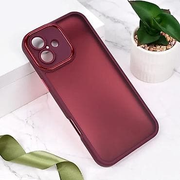 Maska Shining Camera za iPhone 16 Plus 6.7 crvena. Uz brzu dostavu i na lalafo.rs — 1 Maska Shining Camera za iPhone 16 Plus 6.7 crvena. Uz brzu dostavu i — 1