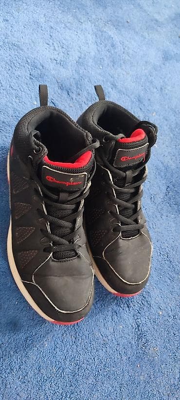 Duboke patike CHAMPION 39 1200din Prelepe tople duboke patike. Dužina na lalafo.rs — 1 Duboke patike CHAMPION 39 1200din Prelepe tople duboke patike. Dužina — 1