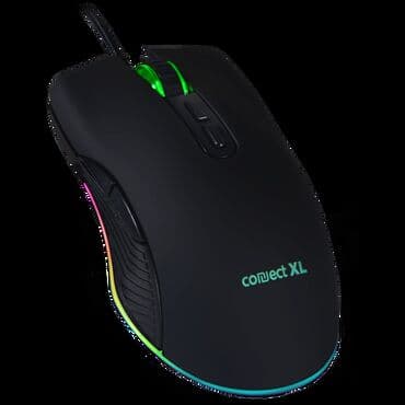 Predstavljamo Vam Connect XL Miš - CXL-GM550, vrhunski optički miš na lalafo.rs Predstavljamo Vam Connect XL Miš - CXL-GM550, vrhunski optički miš