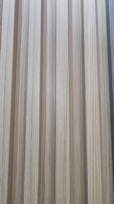 WPC dekorativne letvice.Savrseno za sve vrste na lalafo.rs — 4 WPC dekorativne letvice.Savrseno za sve vrste — 4