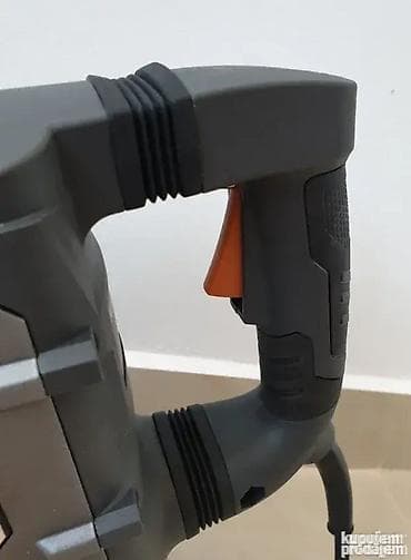 KZUBR Hilti (Pikamer) za Štemovanje Betona – Model KDH110-2000 ?? na lalafo.rs — 5 KZUBR Hilti (Pikamer) za Štemovanje Betona – Model KDH110-2000 ?? — 5