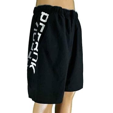 Šorts reebok, vel. L, speedwick marka: reebok veličina: l materijal na lalafo.rs — 2 Šorts reebok, vel. L, speedwick marka: reebok veličina: l materijal — 2