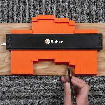 prsluk jaknica mango u: Saker alat za merenje kontura – 25 cm - Profesionalni šablon za at lalafo.rs — 5 prsluk jaknica mango u: Saker alat za merenje kontura – 25 cm - Profesionalni šablon za — 5