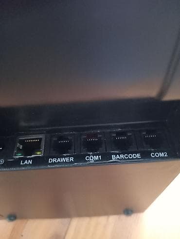 Fiskalna kasa INT Raster DP-25 MX - Model: INT Raster DP-25 MX - na lalafo.rs — 4 Fiskalna kasa INT Raster DP-25 MX - Model: INT Raster DP-25 MX - — 4