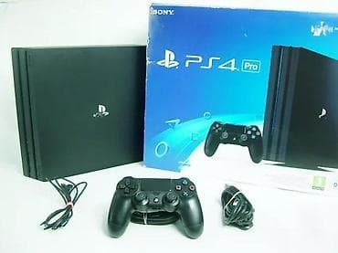 Electronics: U ponudi je Sony PlayStation 4 Pro konzola (4K podrška). PS4 Pro pruža at lalafo.rs — 2 Electronics: U ponudi je Sony PlayStation 4 Pro konzola (4K podrška). PS4 Pro pruža — 2