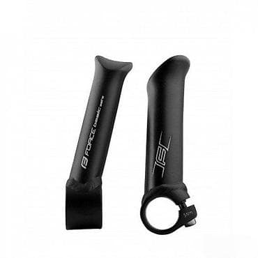 ROGOVI FORCE METS 12 CM AL CRNA MAT | Ergonomski dizajn na lalafo.rs ROGOVI FORCE METS 12 CM AL CRNA MAT | Ergonomski dizajn