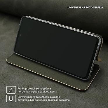 Futrola BI FOLD Ihave za iPhone 15 Pro Max (6.7) zlatna. Uz brzu na lalafo.rs — 5 Futrola BI FOLD Ihave za iPhone 15 Pro Max (6.7) zlatna. Uz brzu — 5