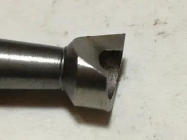 Milling Cutters: Ekscentar noz, glodalo jednopero Greif Extra (2956) Prihvat je at lalafo.rs β 10 Milling Cutters: Ekscentar noz, glodalo jednopero Greif Extra (2956) Prihvat je β 10