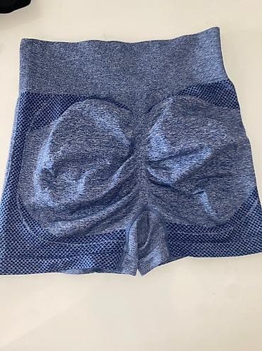 Ženske bešavne oblikujuće gaćice – 2 komada - Model: visok struk na lalafo.rs — 2 Ženske bešavne oblikujuće gaćice – 2 komada - Model: visok struk — 2