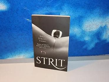 Dablin strit samanta jang2013 lagunastanje vrlo dobrobez nedostataka na lalafo.rs Dablin strit samanta jang2013 lagunastanje vrlo dobrobez nedostataka