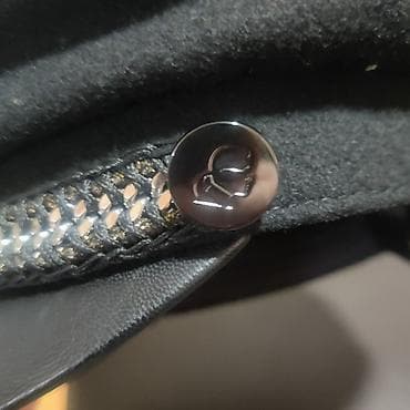 kozna jakna sa: Bоја - Crna na lalafo.rs — 2 kozna jakna sa: Bоја - Crna — 2