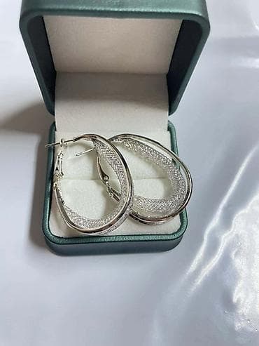 ✨Set modernog modnog nakita – zlatne nijanse U ponudi je više komada na lalafo.rs — 5 ✨Set modernog modnog nakita – zlatne nijanse U ponudi je više komada — 5