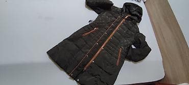 Jackets, Coats, Vests: Odlicna perlana jakna u S velicini.Duplo kopcanje,dva at lalafo.rs — 5 Jackets, Coats, Vests: Odlicna perlana jakna u S velicini.Duplo kopcanje,dva — 5