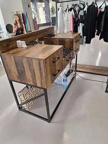 Office Furniture: IZRADA PULTA PO MERI LX888 | at lalafo.rs — 10 Office Furniture: IZRADA PULTA PO MERI LX888 | — 10