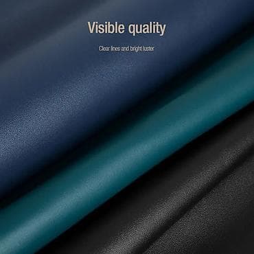 Maska Nillkin CamShield Leather S za iPhone 14 Plus 6.7 zelena at lalafo.rs — 6 Maska Nillkin CamShield Leather S za iPhone 14 Plus 6.7 zelena — 6