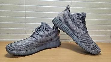 Adidas Yeeze Boost 350 (br.40) patike su u odličnom stanju kao što se na lalafo.rs — 4 Adidas Yeeze Boost 350 (br.40) patike su u odličnom stanju kao što se — 4