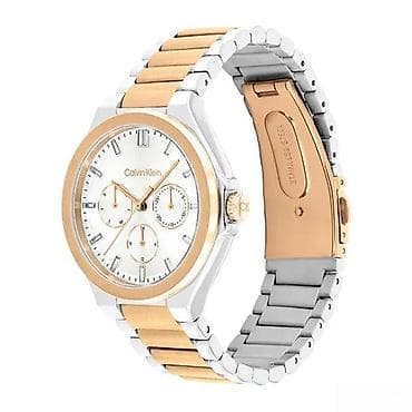 za svaki dan: AKCIJA - CALVIN KLEIN Vibrancy 25100052 - 38mm - Bela Potpuno nov i at lalafo.rs — 3 za svaki dan: AKCIJA - CALVIN KLEIN Vibrancy 25100052 - 38mm - Bela Potpuno nov i — 3