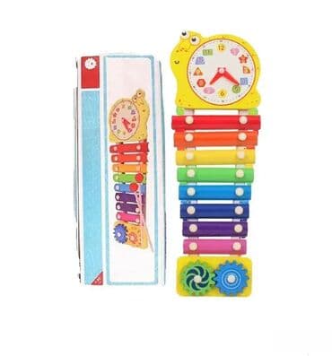 Dečije igračke puške i pištolji: Puž Drvena Igračka Sat 🐌 Puž drvena igračka sat pomaže da se nauči na lalafo.rs — 5 Dečije igračke puške i pištolji: Puž Drvena Igračka Sat 🐌 Puž drvena igračka sat pomaže da se nauči — 5