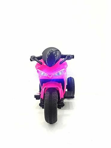 Dečiji električni tricikl – sportski motor - Dizajn po uzoru na na lalafo.rs — 5 Dečiji električni tricikl – sportski motor - Dizajn po uzoru na — 5