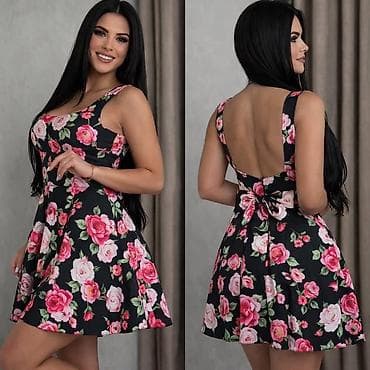 Dresses: 03. L. Haljinica ❤️ 3.200 dinara at lalafo.rs — 5 Dresses: 03. L. Haljinica ❤️ 3.200 dinara — 5