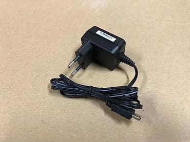 D-Link mrežni adapter (punjač) - Proizvođač: D-Link - Ulaz: 100–240 V na lalafo.rs D-Link mrežni adapter (punjač) - Proizvođač: D-Link - Ulaz: 100–240 V