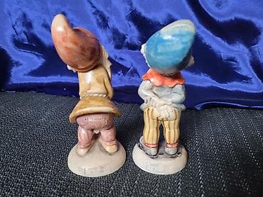 Antique Decor: Figure patuljaka Fontanini Depose Italija 1960g +. Figure at lalafo.rs — 10 Antique Decor: Figure patuljaka Fontanini Depose Italija 1960g +. Figure — 10