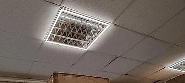 Visilica ramsvetleći Amstrong Ram 48w 4000k 6000k. Bez visilice na lalafo.rs — 5 Visilica ramsvetleći Amstrong Ram 48w 4000k 6000k. Bez visilice — 5