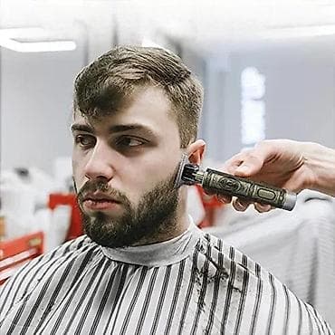 prsluk jaknica mango u: Trimer za šišanje kose i brade WS-T99 NOVO. OPIS PROIZVODA na lalafo.rs — 8 prsluk jaknica mango u: Trimer za šišanje kose i brade WS-T99 NOVO. OPIS PROIZVODA — 8