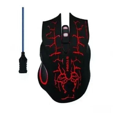 Tip : MišModel : XP1231 STORMTip : OPTIČKIPovezivanje : USBBroj na lalafo.rs Tip : MišModel : XP1231 STORMTip : OPTIČKIPovezivanje : USBBroj