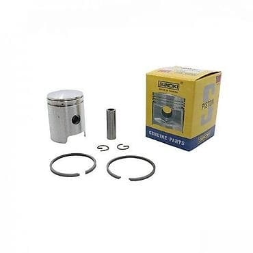 Klip set za motor – SUZOKI Genuine Parts Opis: - Komplet klipa sa na lalafo.rs Klip set za motor – SUZOKI Genuine Parts Opis: - Komplet klipa sa