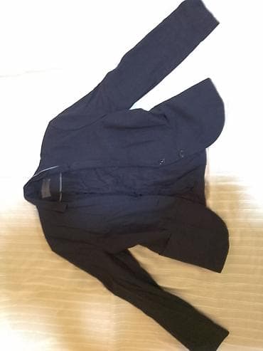 zenske original guess: Zenski sako,velicina M.Ustrucen,dezen sitan karo,boja na lalafo.rs — 3 zenske original guess: Zenski sako,velicina M.Ustrucen,dezen sitan karo,boja — 3