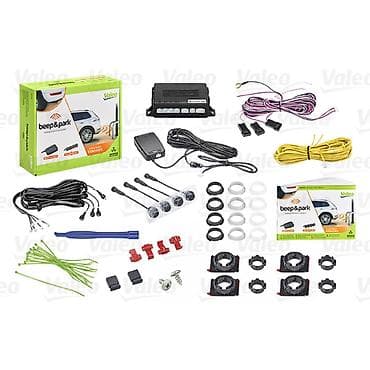 Transport: VALEO 632203 OEM LOOK parking senzori su dizajnirani da pruže pomoć at lalafo.rs — 3 Transport: VALEO 632203 OEM LOOK parking senzori su dizajnirani da pruže pomoć — 3