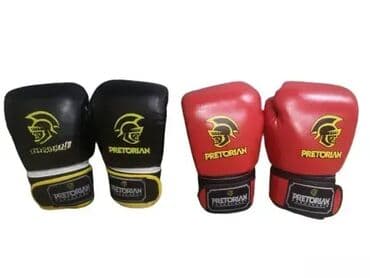 Pretorian Rukavice za boks Rukavice za boks Pretorian, univerzalne na lalafo.rs Pretorian Rukavice za boks Rukavice za boks Pretorian, univerzalne
