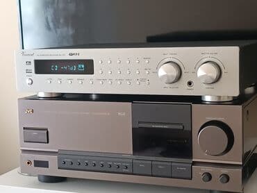 Vincent SV 122 + Daljinski Upravljac Vincent SV-122 je na lalafo.rs Vincent SV 122 + Daljinski Upravljac Vincent SV-122 je