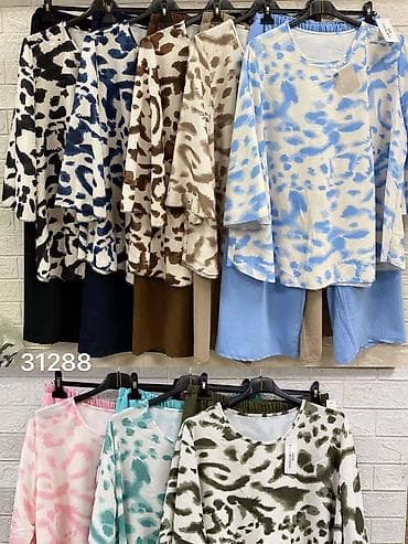 Ostalo: Kompleti za punije
Cena 2600
Vel. do 5xl
V20 na lalafo.rs — 7 Ostalo: Kompleti za punije
Cena 2600
Vel. do 5xl
V20 — 7