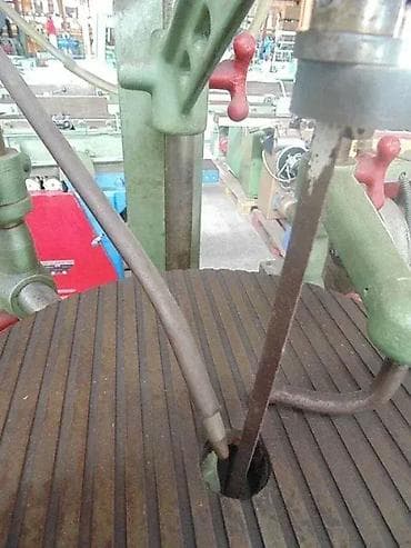 Bansek za sečenje punog profila metala Marka: Favari Specifikacije na lalafo.rs — 2 Bansek za sečenje punog profila metala Marka: Favari Specifikacije — 2