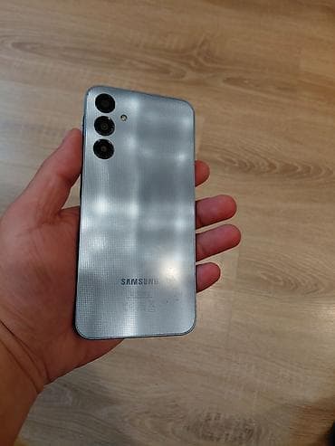 Samsung Galaxy A25, 128 GB, bоја - Tamnoplava, Otisak prsta na lalafo.rs Samsung Galaxy A25, 128 GB, bоја - Tamnoplava, Otisak prsta